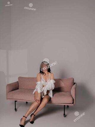 LILI - Ogłoszenie towarzyskie Gdańsk