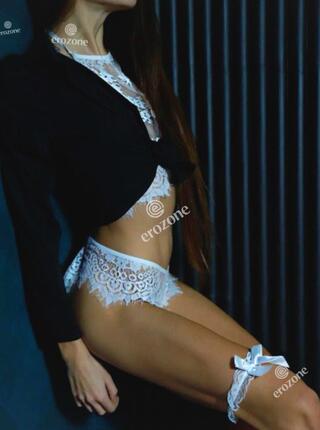 Masaż nuru - Ogłoszenie towarzyskie Gdańsk