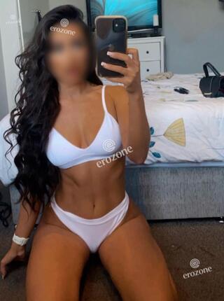 Dotyk Laury - Ogłoszenie towarzyskie Warszawa