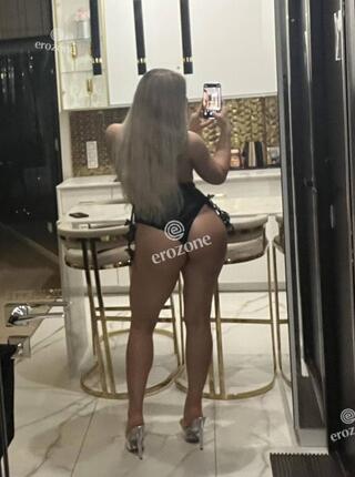 Elena Masaż Nuru Autorski - Ogłoszenie towarzyskie Szczecin