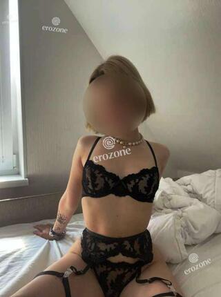 Wiktoria - Ogłoszenie towarzyskie Gdańsk