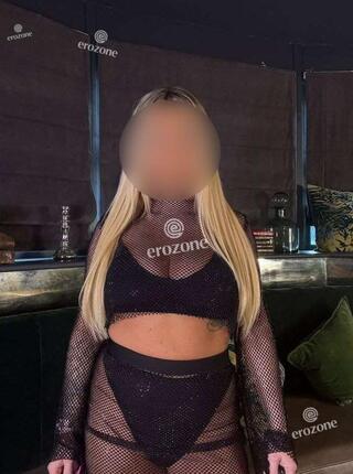 Karolinka pokazy - Personal ad 