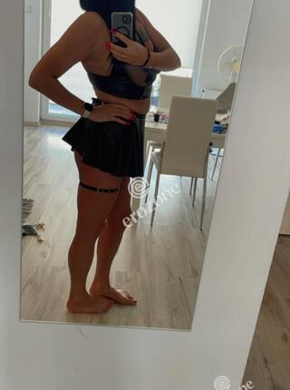 Lodzik z finałem - Ogłoszenie towarzyskie Reda