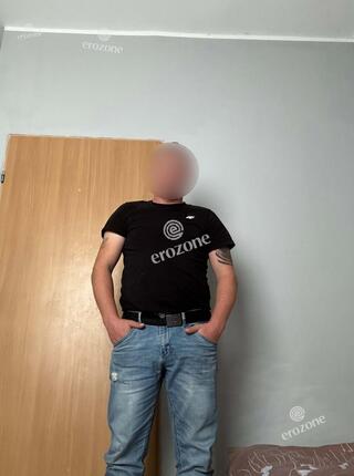 Bartek - Personal ad Legnica