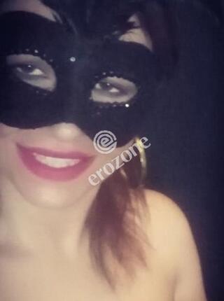 Jestem - Ogłoszenie towarzyskie Kraków