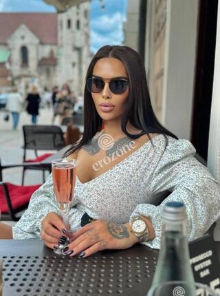 Eva - Ogłoszenie towarzyskie Łódź