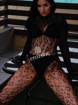 Sky Girls - Ogłoszenie towarzyskie Warszawa