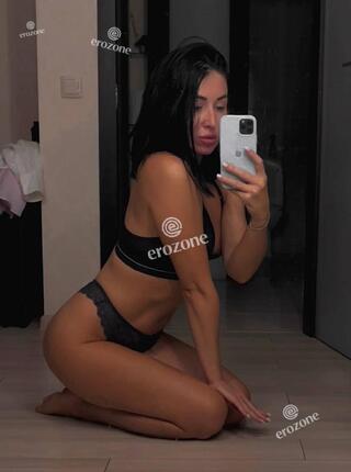 Milena - Ogłoszenie towarzyskie Łódź