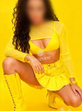 Lolita - Ogłoszenie towarzyskie Zduńska Wola