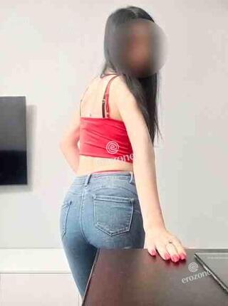 Na Luzie - Personal ad Wroclaw