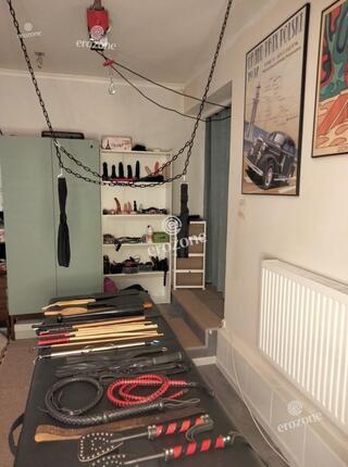 Lady Laura - Ogłoszenie towarzyskie Gdynia