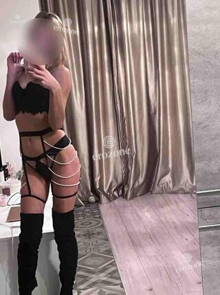 WhatsApp. Kontakt Alina - Personal ad Wroclaw