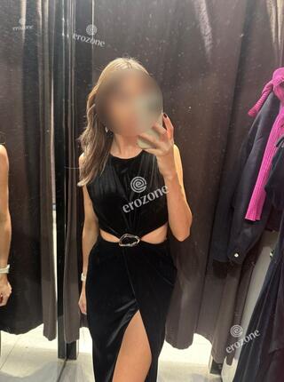 Nimfomanka/suka / szkoła - Ogłoszenie towarzyskie 