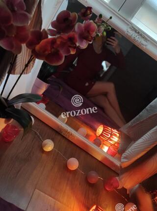 Asia - Ogłoszenie towarzyskie Zgierz