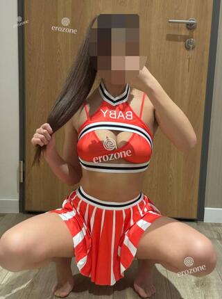 Molly - Personal ad Warsaw