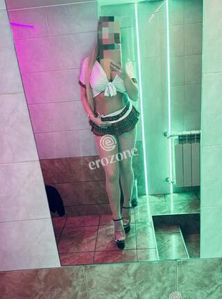 Liliana Erotik - Ogłoszenie towarzyskie Gliwice