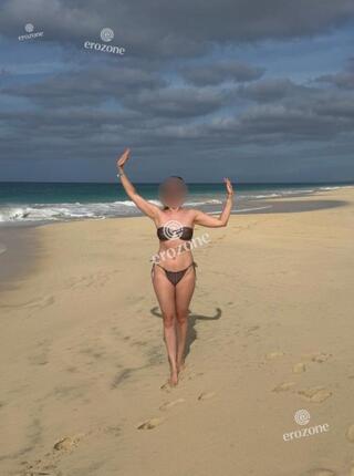 Agata - Personal ad Warsaw