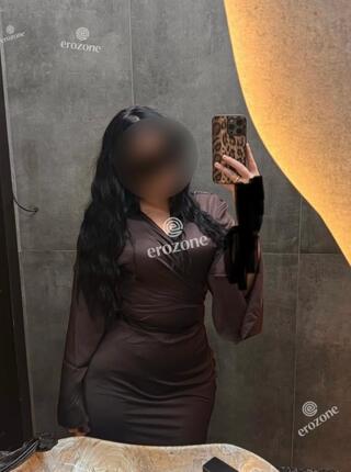 Karolinka - Ogłoszenie towarzyskie Gdańsk