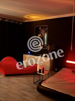 SALON LuxMassage! - Ogłoszenie towarzyskie Gdańsk