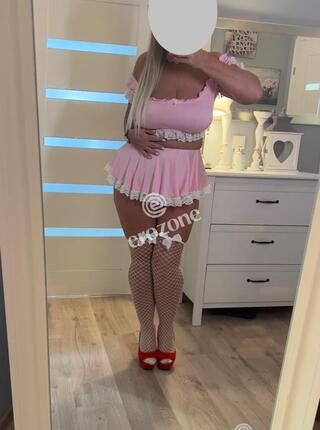 Róża VIP - Personal ad Wroclaw