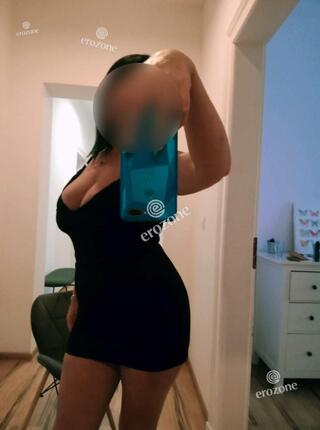 Ewa - Personal ad Wroclaw