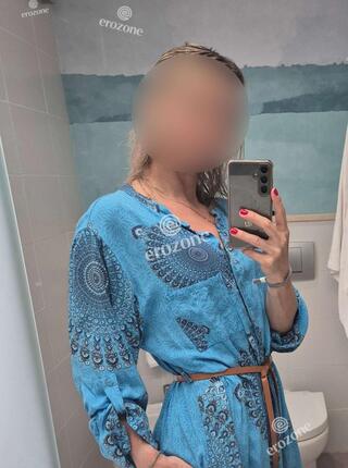 Wiktoria - Personal ad Warsaw