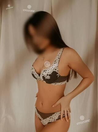 Nika - Personal ad Warsaw