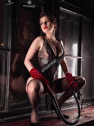 Ada Bes - Ogłoszenie towarzyskie Warszawa