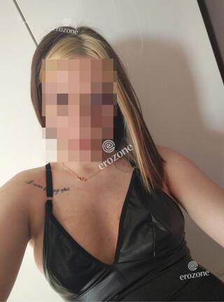 Laura ANAL - Ogłoszenie towarzyskie Kraków