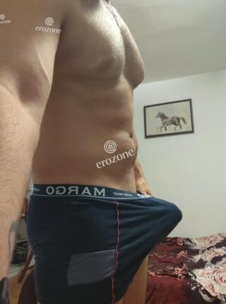 Dominant Alpha Byk 20 cm - Personal ad Warsaw