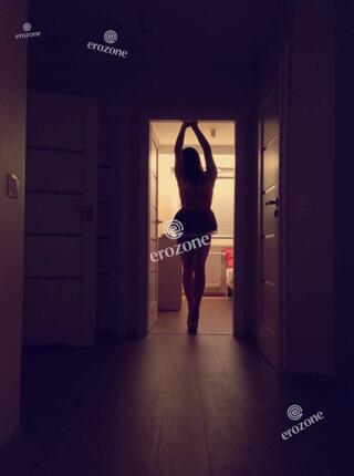 Diabełek - Ogłoszenie towarzyskie Gdańsk