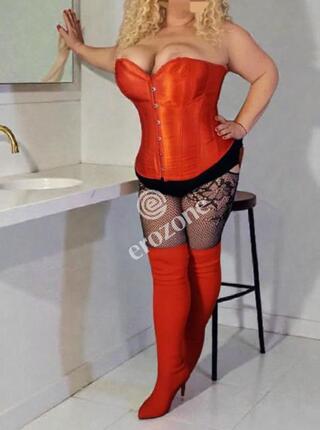 Pamela - Personal ad Wroclaw