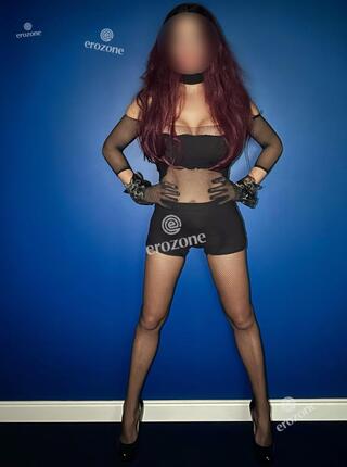 TOP 1 ONLINE - Personal ad Katowice