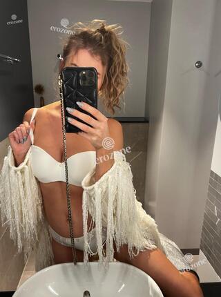 Michalina Vip - Personal ad Warsaw