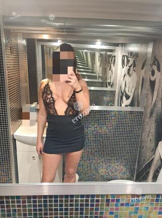 Ania sensuall masaż nuru - Ogłoszenie towarzyskie Łódź