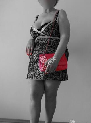 Klementyna 65 full - Personal ad Warsaw