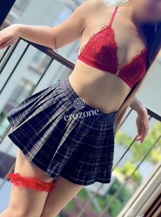 Kokietka naturalna - Personal ad Wroclaw