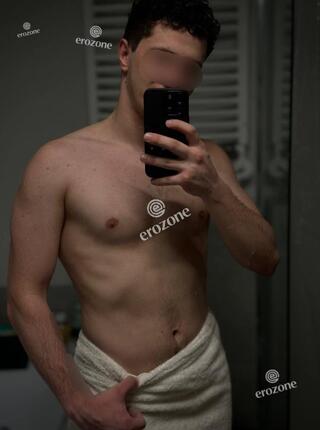 Asti - Personal ad Warsaw