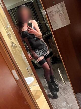 Irka - Personal ad Warsaw