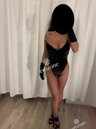 Viki - Personal ad Wroclaw