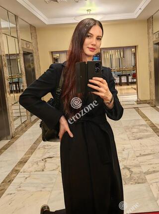 Kristina - Personal ad Warsaw