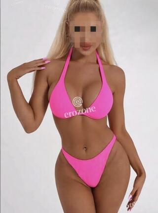 Dorota  Dwa razy w godzinie - Personal ad Warsaw