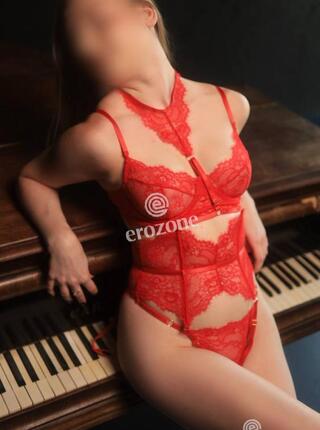 Alicia - Ogłoszenie towarzyskie Kraków