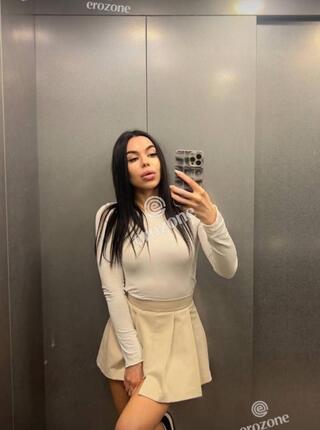 Darina - Personal ad Warsaw