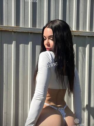 Darina - Personal ad Warsaw