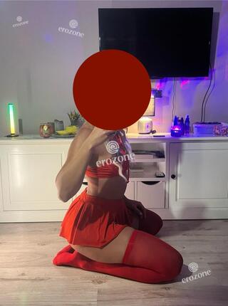 Prywatnie Nowa Ida - Personal ad Wroclaw