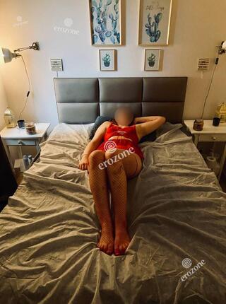 Melania25 - Personal ad Wroclaw