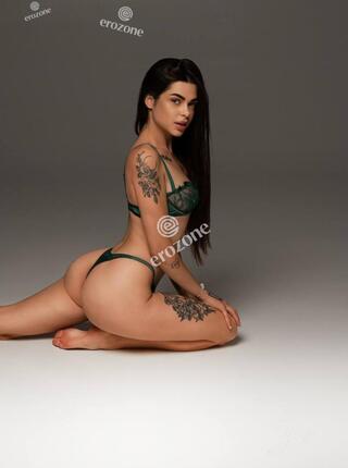 Julia - Personal ad Bialystok