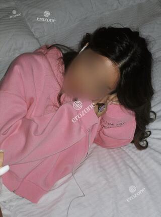 Maria - Personal ad Warsaw