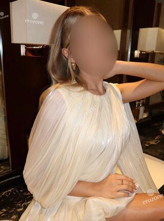 Eliza - Personal ad Warsaw